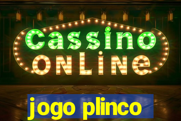 jogo plinco